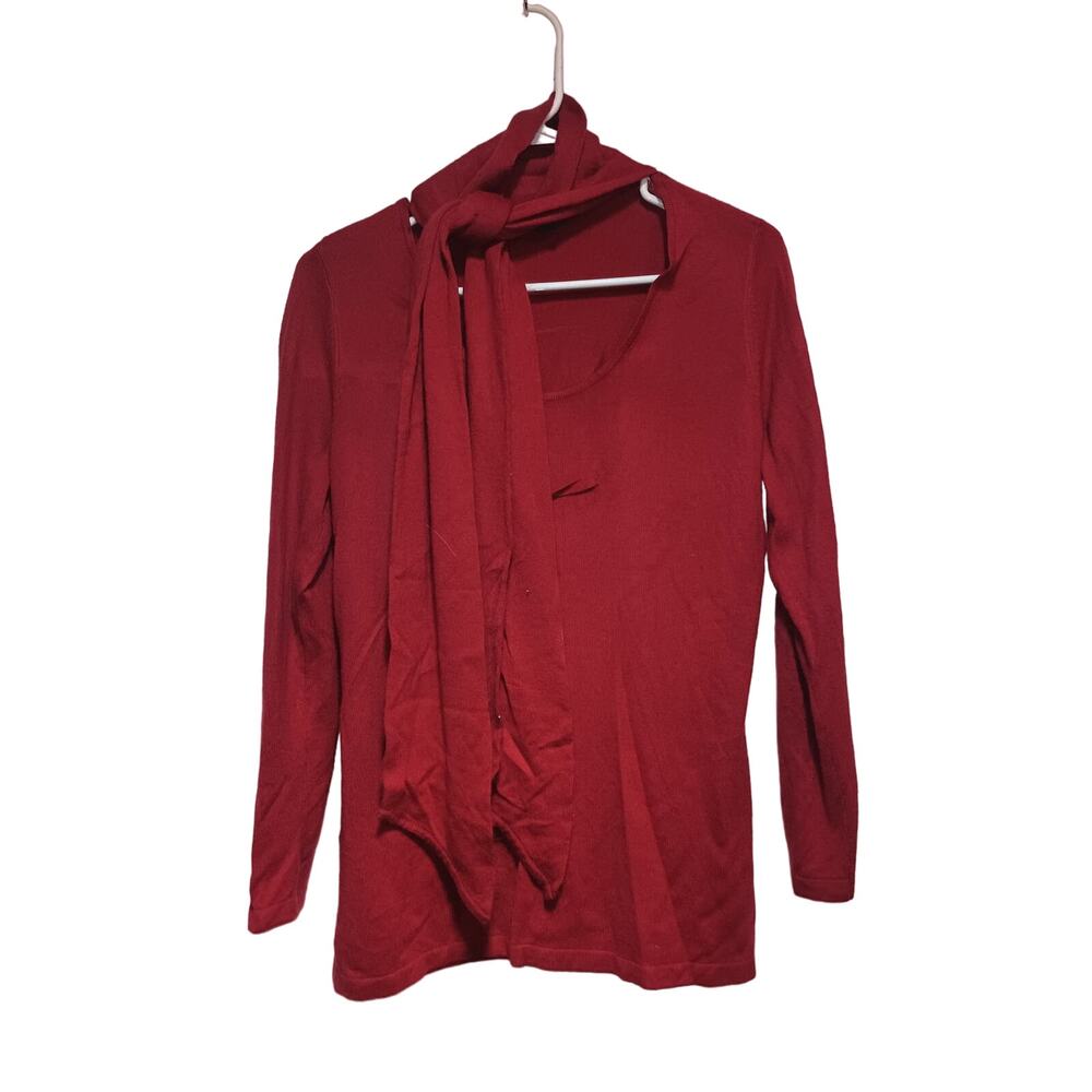 Dana Buchman Women's Shirt Size Small